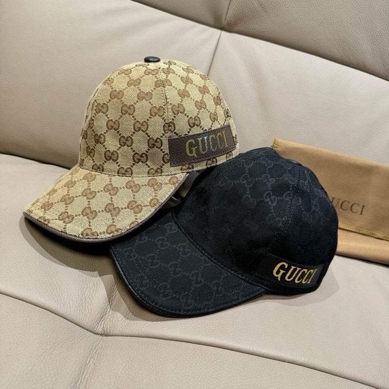 Gucci Cap dx14